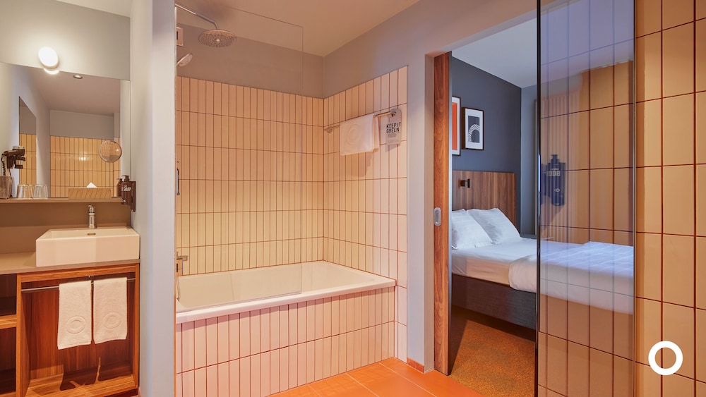 Grandi by Center Hotels — Hotel rooms in Reykjavik, Capital Region