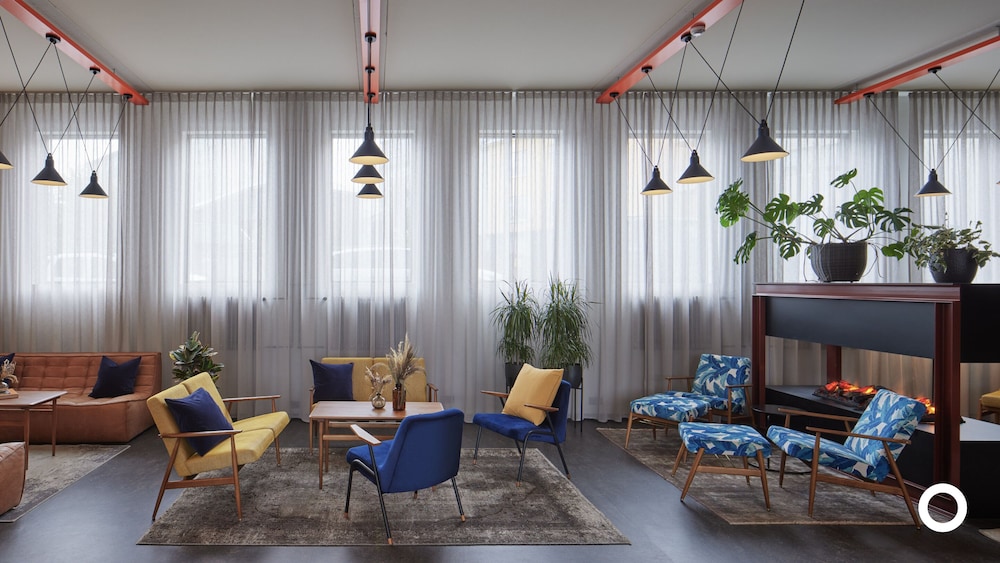 Grandi by Center Hotels — Hotel rooms in Reykjavik, Capital Region