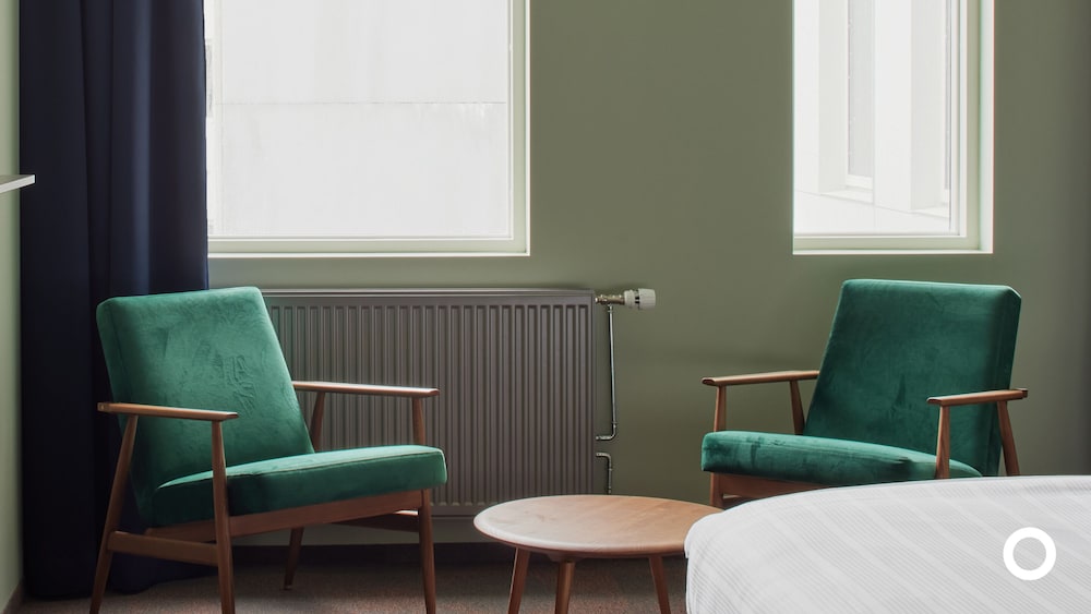 Grandi by Center Hotels — Hotel rooms in Reykjavik, Capital Region
