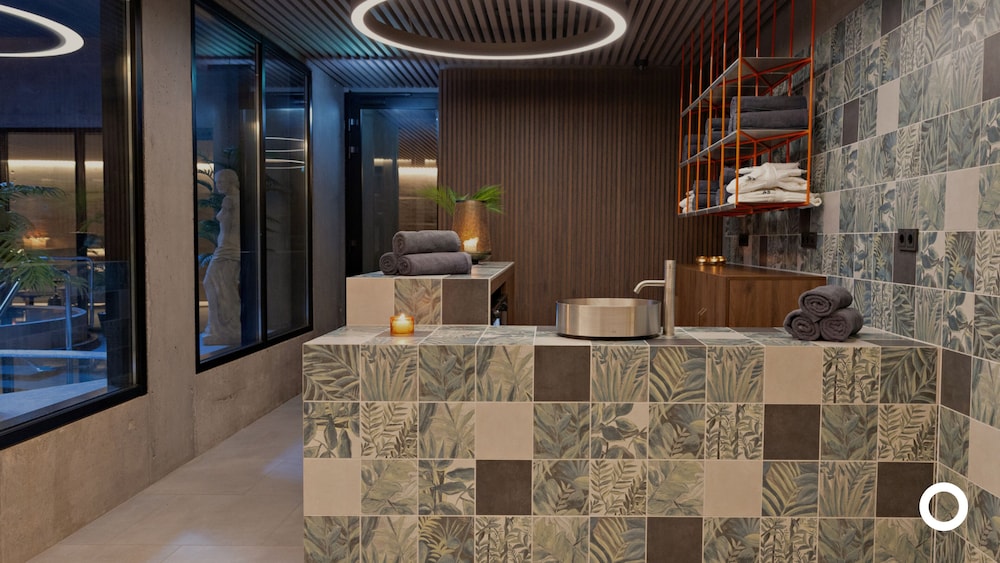 Grandi by Center Hotels — Spa in Reykjavik, Capital Region