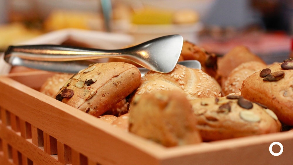 Grandi by Center Hotels — Restaurant & bars in Reykjavik, Capital Region