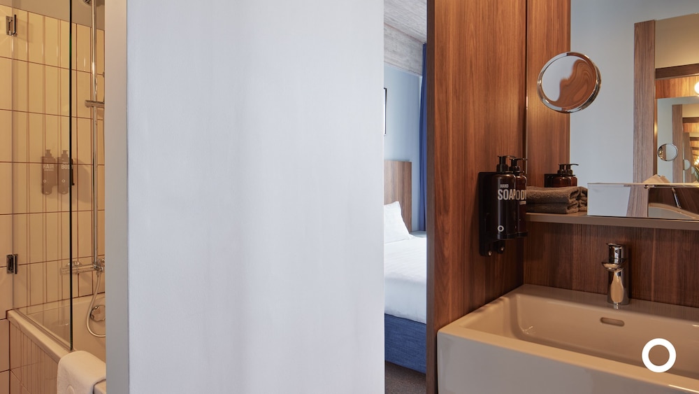 Grandi by Center Hotels — Hotel rooms in Reykjavik, Capital Region