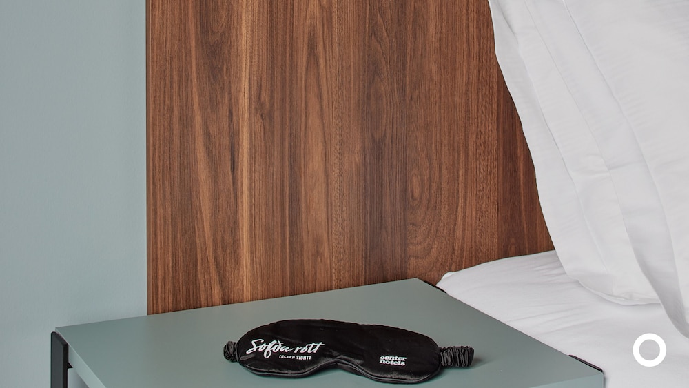 Grandi by Center Hotels — Hotel rooms in Reykjavik, Capital Region