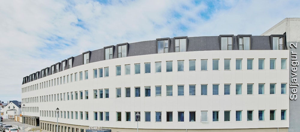 Grandi by Center Hotels — Main photo in Reykjavik, Capital Region