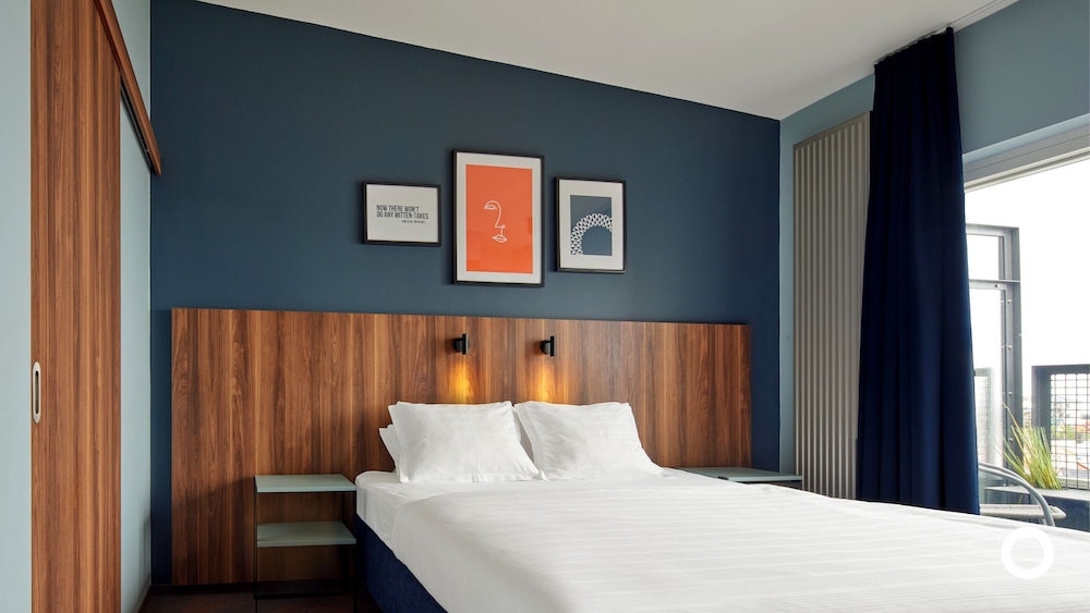 Grandi by Center Hotels — Hotel rooms in Reykjavik, Capital Region