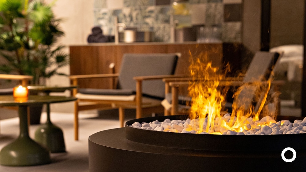 Grandi by Center Hotels — Spa in Reykjavik, Capital Region