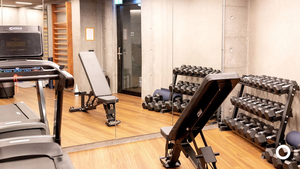 Grandi by Center Hotels — Sports & recreation in Reykjavik, Capital Region