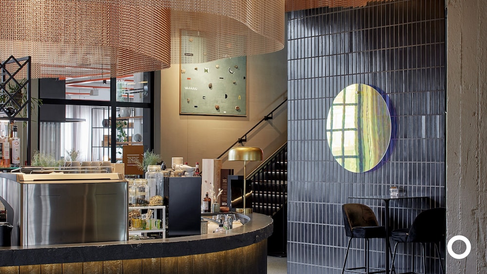 Grandi by Center Hotels — Restaurant & bars in Reykjavik, Capital Region