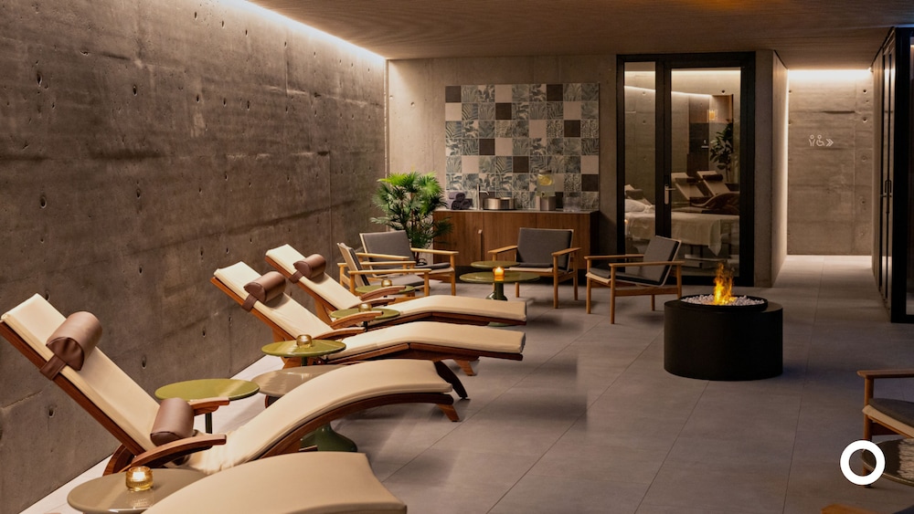 Grandi by Center Hotels — Spa in Reykjavik, Capital Region