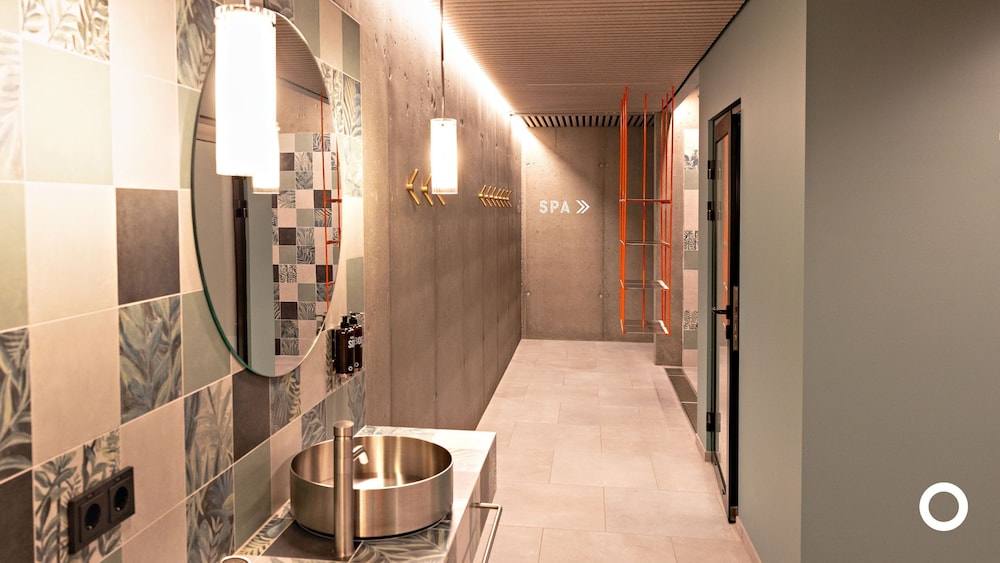 Grandi by Center Hotels — Spa in Reykjavik, Capital Region