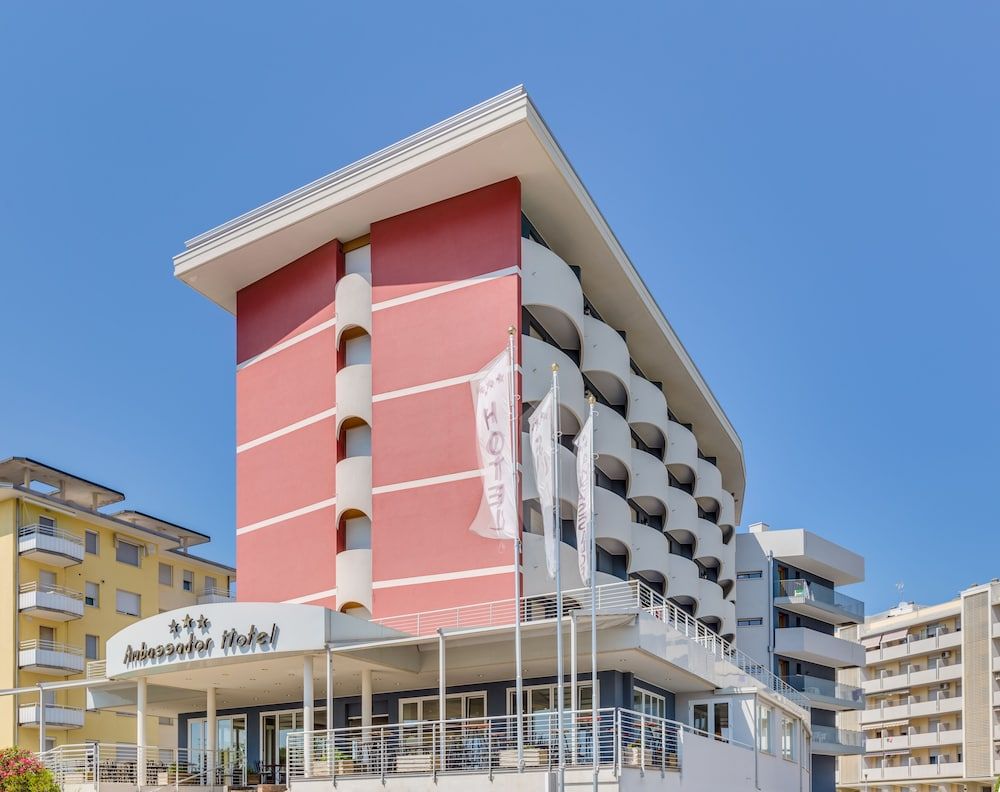 Hotel Ambassador - zdjęcie 5