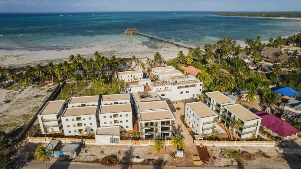 TOA Hotel & Spa Zanzibar — Main photo in Kiwengwa, Zanzibar North