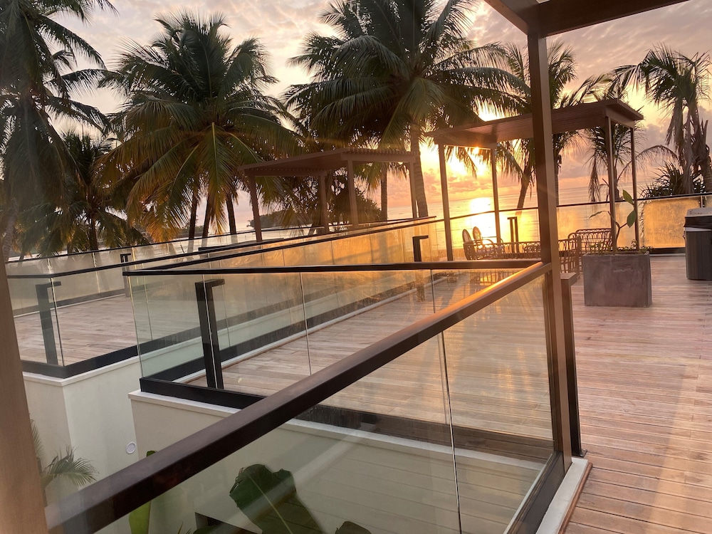TOA Hotel & Spa Zanzibar — Beach in Kiwengwa, Zanzibar North