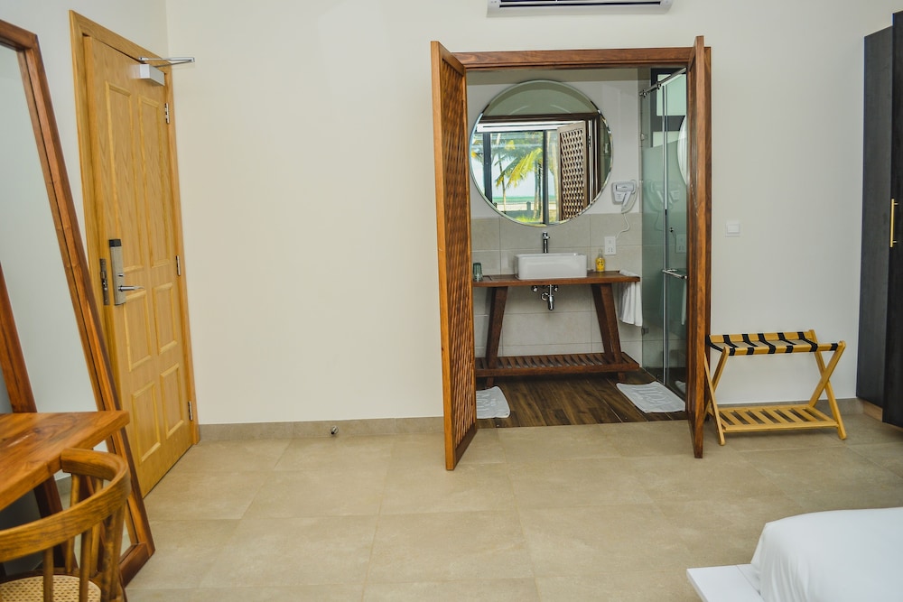 TOA Hotel & Spa Zanzibar — Hotel rooms in Kiwengwa, Zanzibar North