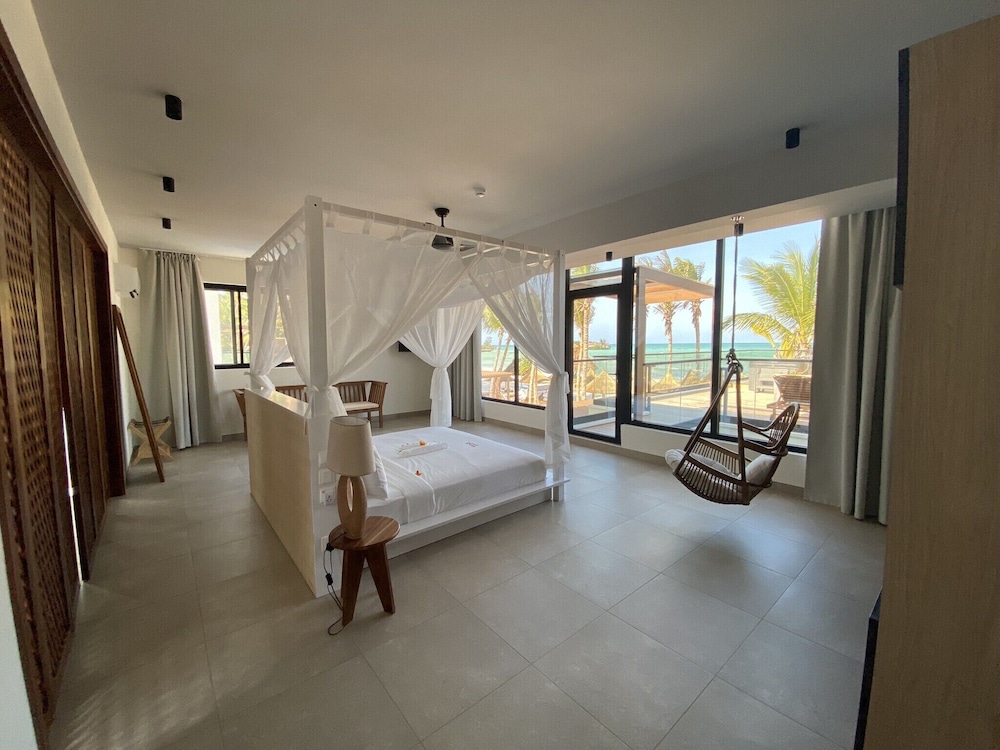 TOA Hotel & Spa Zanzibar — Hotel rooms in Kiwengwa, Zanzibar North