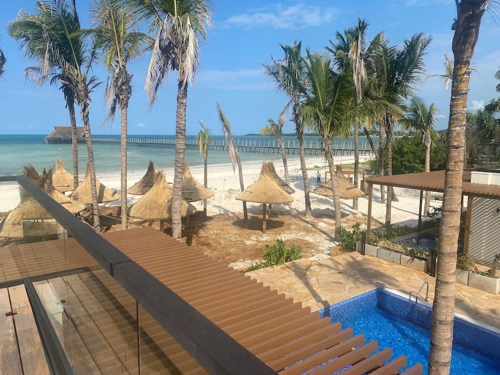Plaża
