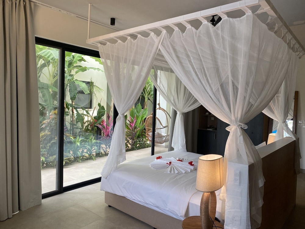 TOA Hotel & Spa Zanzibar — Hotel rooms in Kiwengwa, Zanzibar North