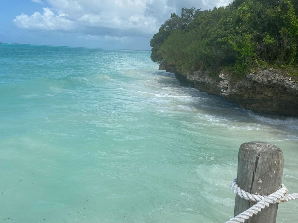 TOA Hotel & Spa Zanzibar — Beach in Kiwengwa, Zanzibar North