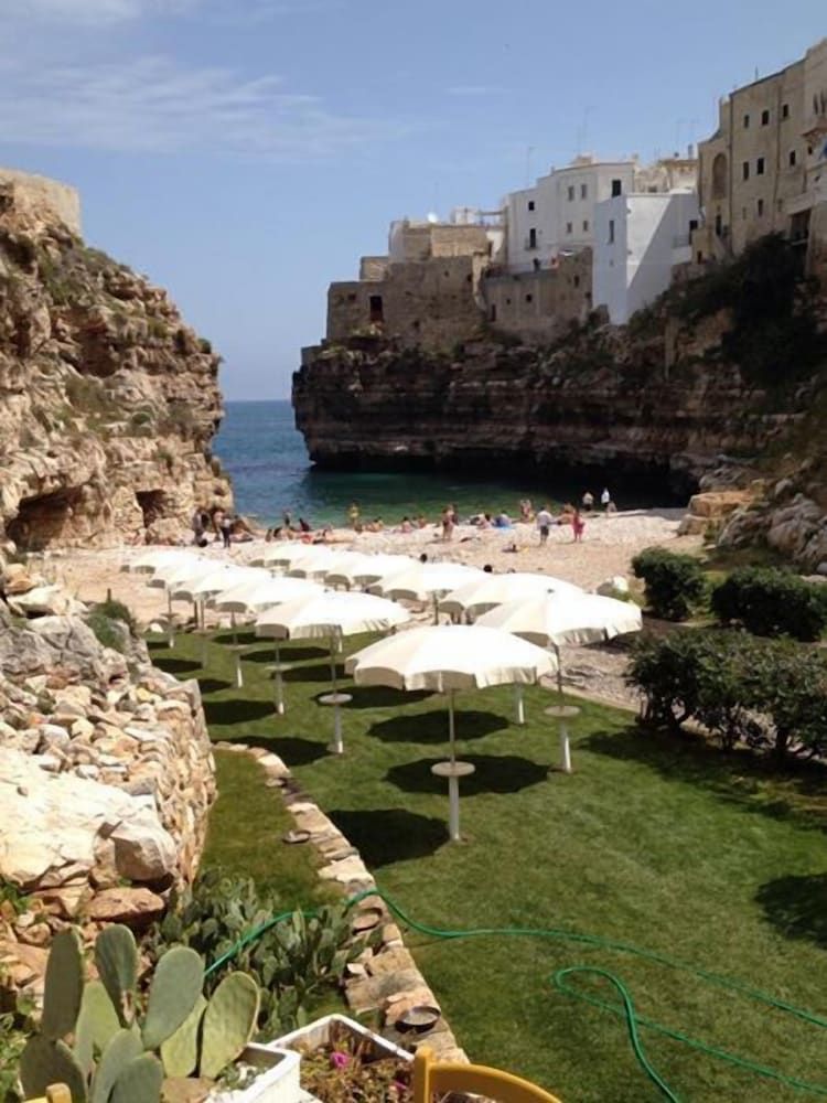 Bed & Breakfast Tra le Mura