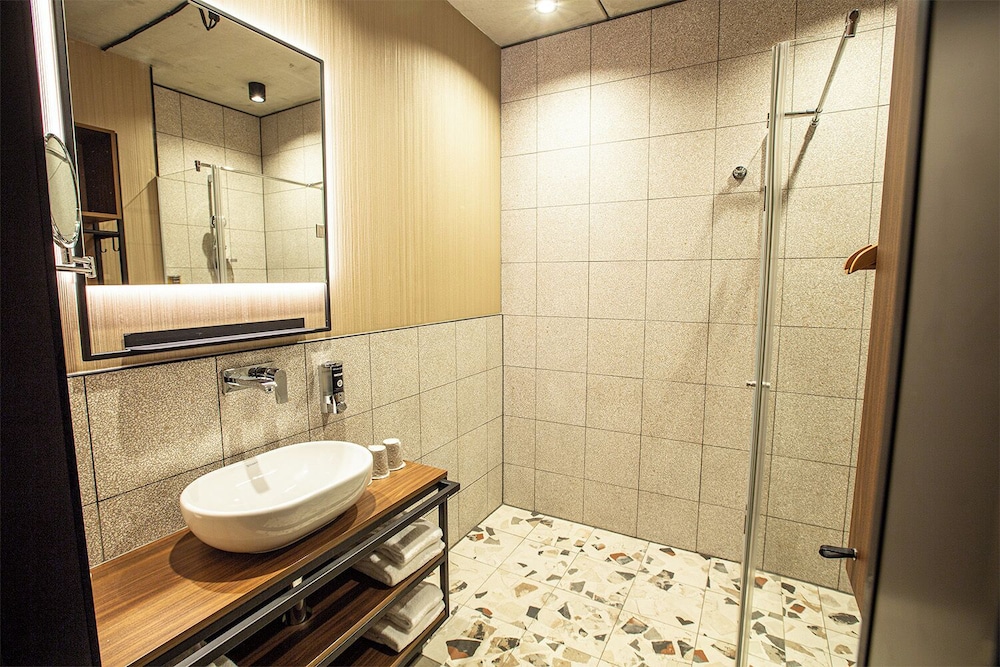 Inntel Hotels Amsterdam Landmark — Hotel rooms in Amsterdam, North Netherlands