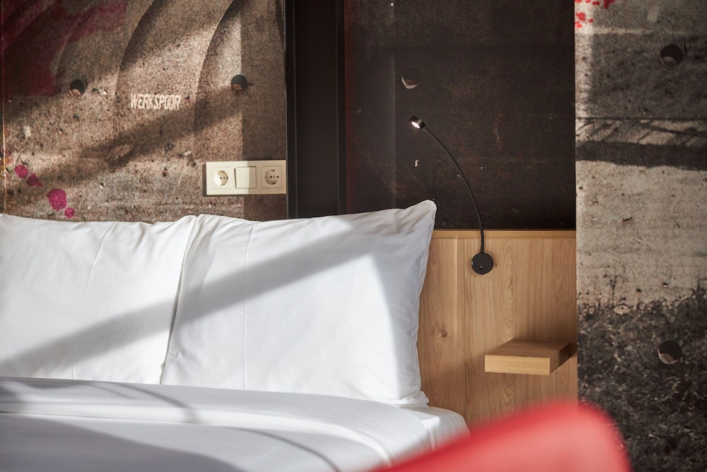 Inntel Hotels Amsterdam Landmark — Hotel rooms in Amsterdam, North Netherlands