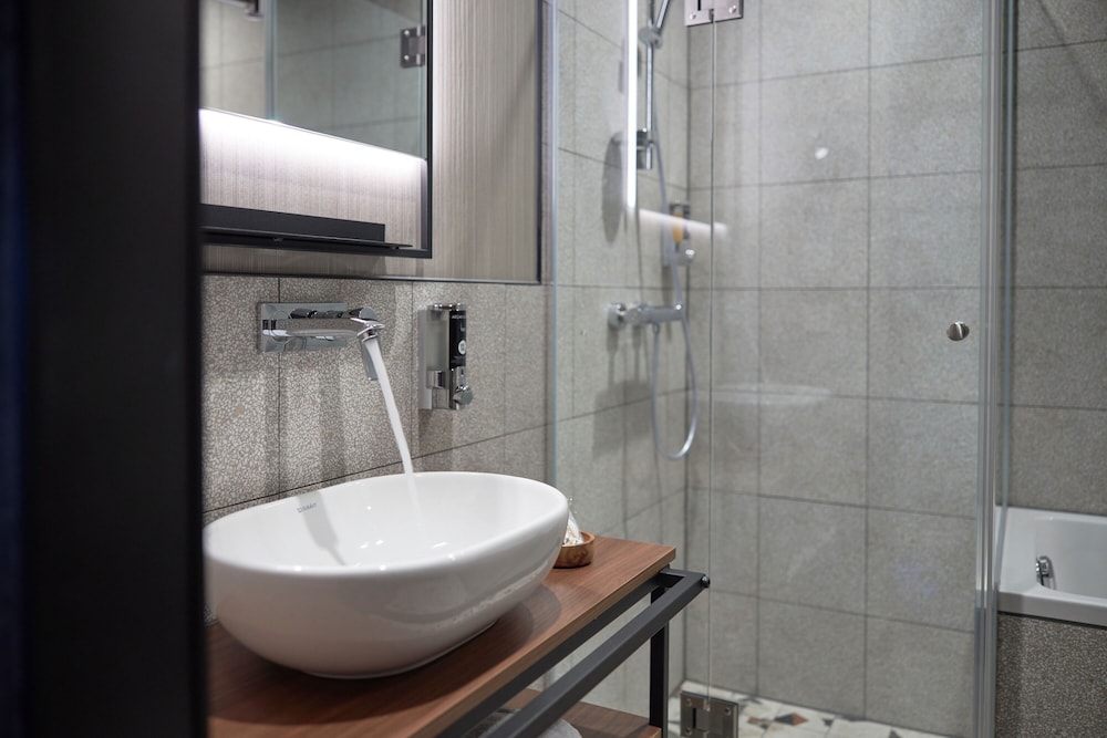 Inntel Hotels Amsterdam Landmark — Hotel rooms in Amsterdam, North Netherlands
