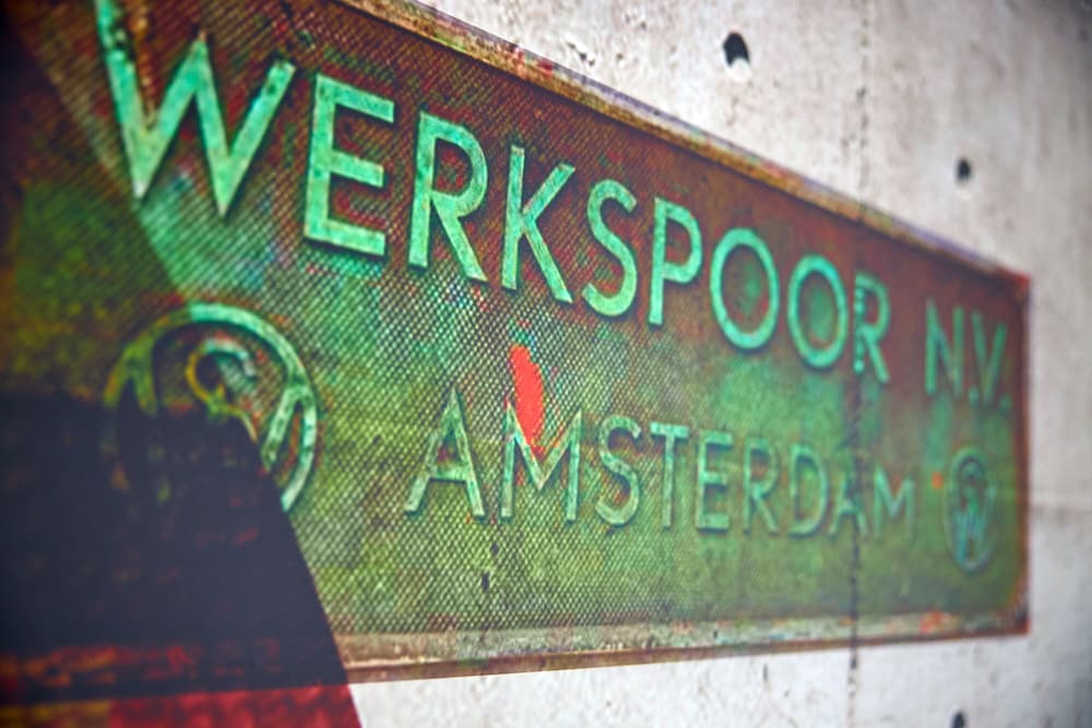 Inntel Hotels Amsterdam Landmark — Attractions in the area in Amsterdam, North Netherlands