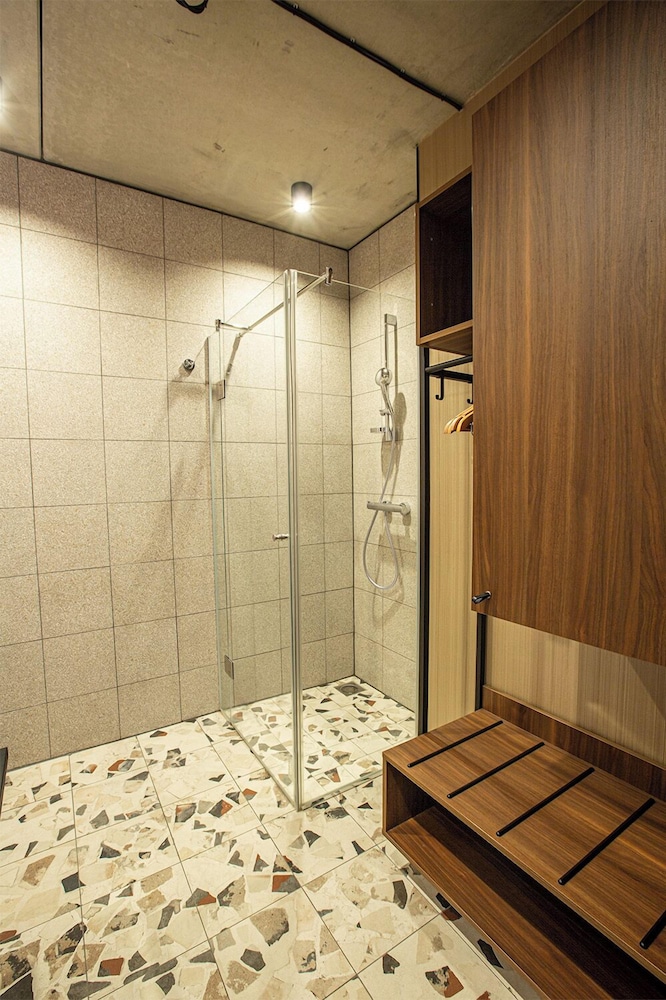 Inntel Hotels Amsterdam Landmark — Hotel rooms in Amsterdam, North Netherlands