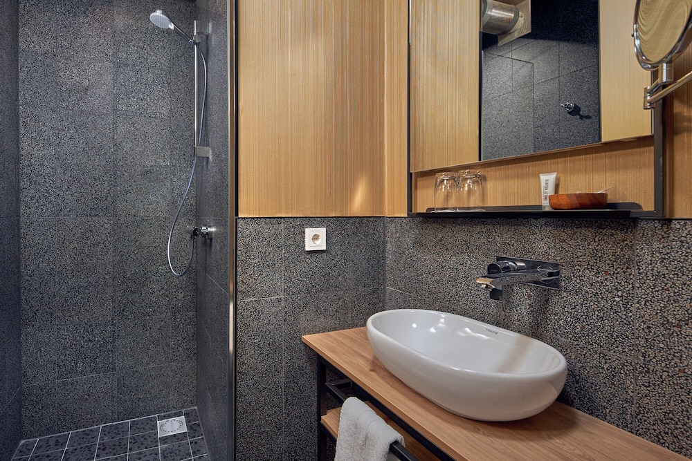 Inntel Hotels Amsterdam Landmark — Hotel rooms in Amsterdam, North Netherlands