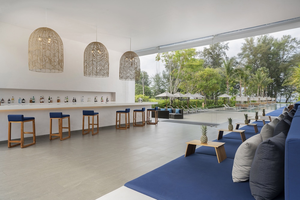 Melia Phuket Mai Khao — Mai Khao, Phuket Province