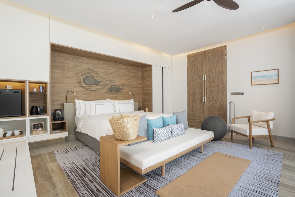 Melia Phuket Mai Khao — Mai Khao, Phuket Province
