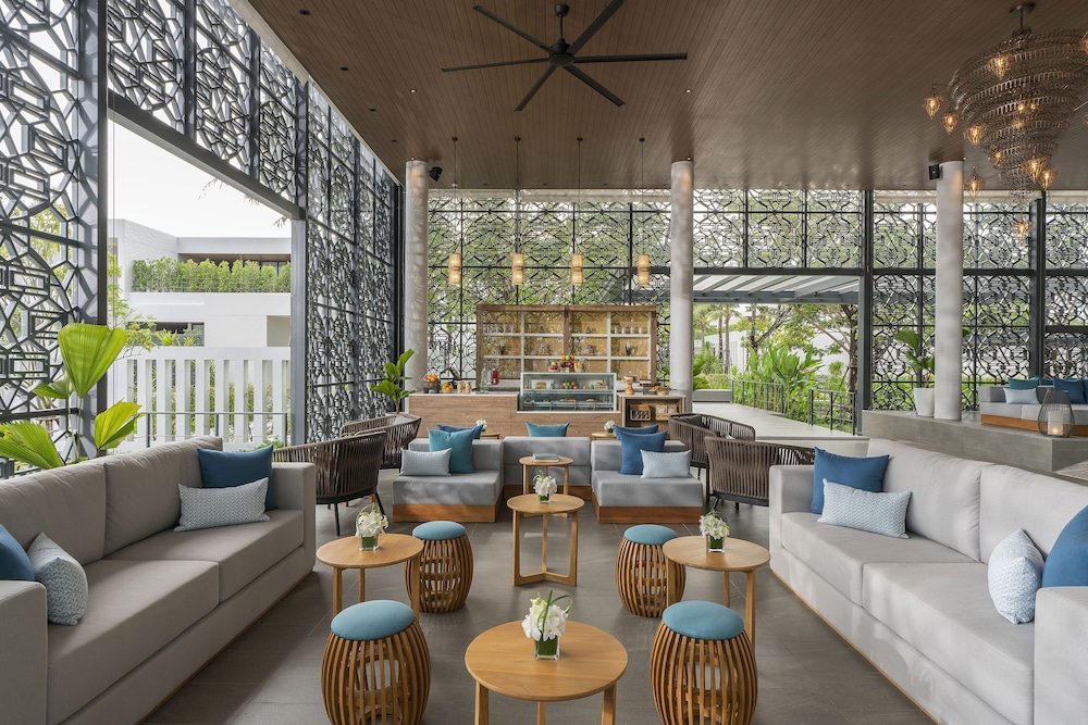 Melia Phuket Mai Khao — Mai Khao, Phuket Province