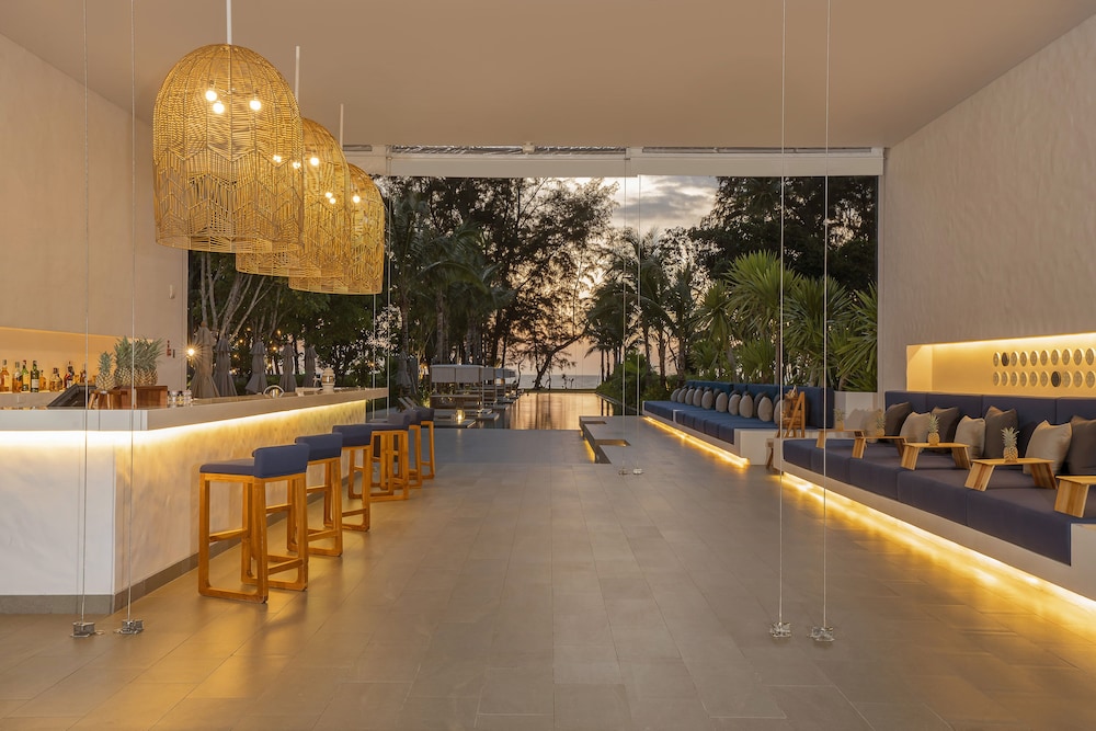Melia Phuket Mai Khao — Mai Khao, Phuket Province