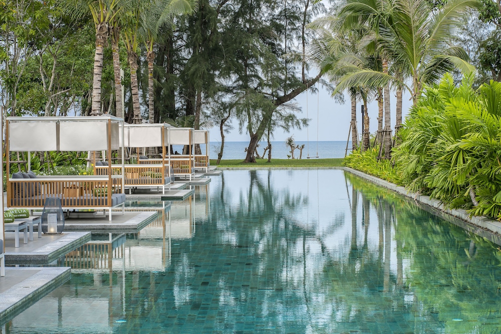 Melia Phuket Mai Khao — Mai Khao, Phuket Province