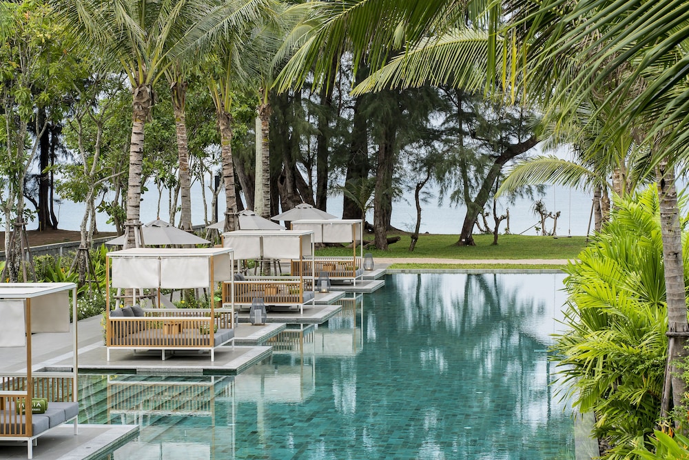 Melia Phuket Mai Khao — Mai Khao, Phuket Province