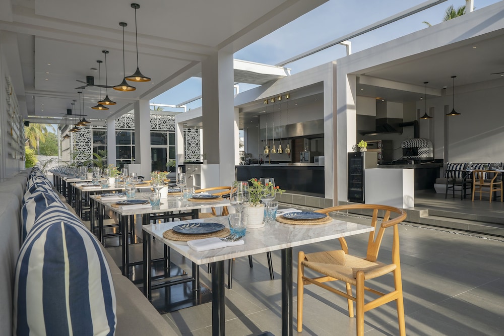 Melia Phuket Mai Khao — Mai Khao, Phuket Province
