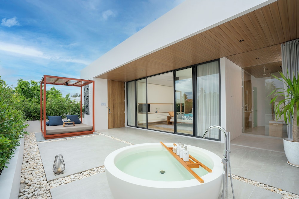 Melia Phuket Mai Khao — Mai Khao, Phuket Province