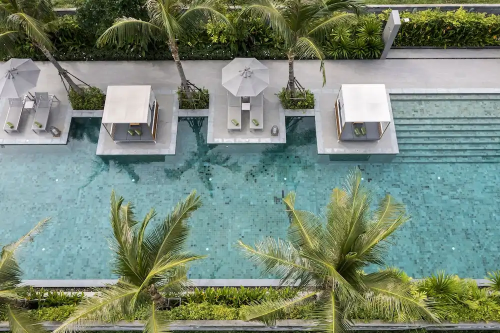 Melia Phuket Mai Khao — Mai Khao, Phuket Province