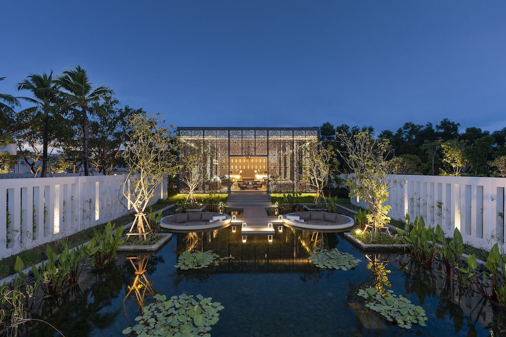 Melia Phuket Mai Khao — Mai Khao, Phuket Province