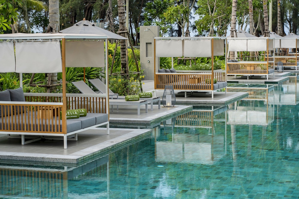 Melia Phuket Mai Khao — Mai Khao, Phuket Province