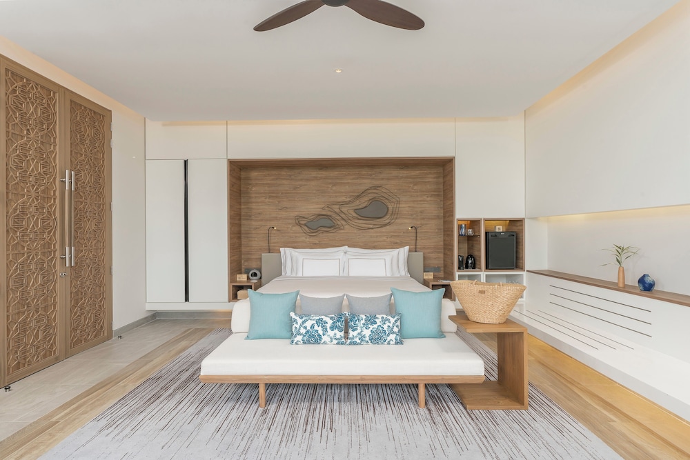 Melia Phuket Mai Khao — Mai Khao, Phuket Province