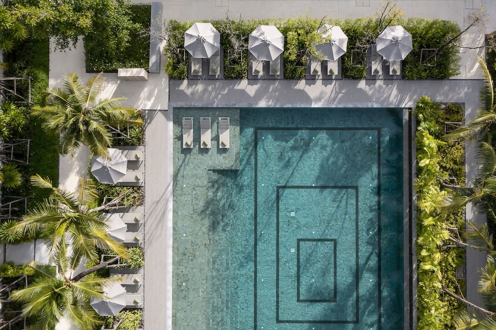 Melia Phuket Mai Khao — Mai Khao, Phuket Province