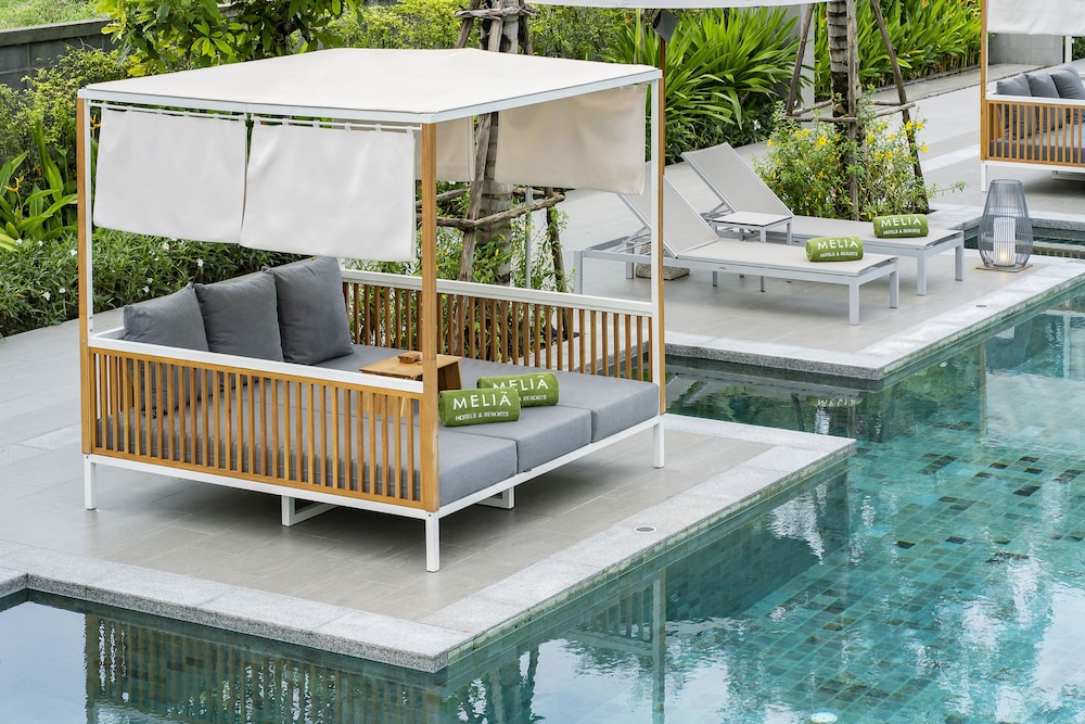 Melia Phuket Mai Khao — Mai Khao, Phuket Province