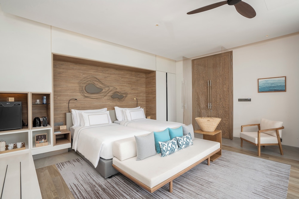 Melia Phuket Mai Khao — Mai Khao, Phuket Province