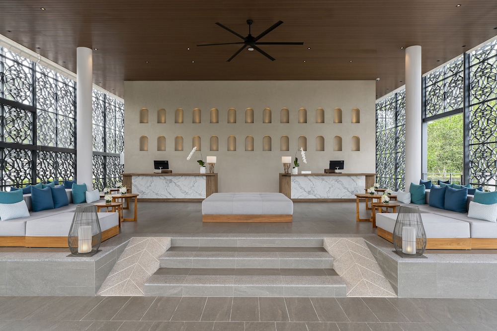 Melia Phuket Mai Khao — Mai Khao, Phuket Province