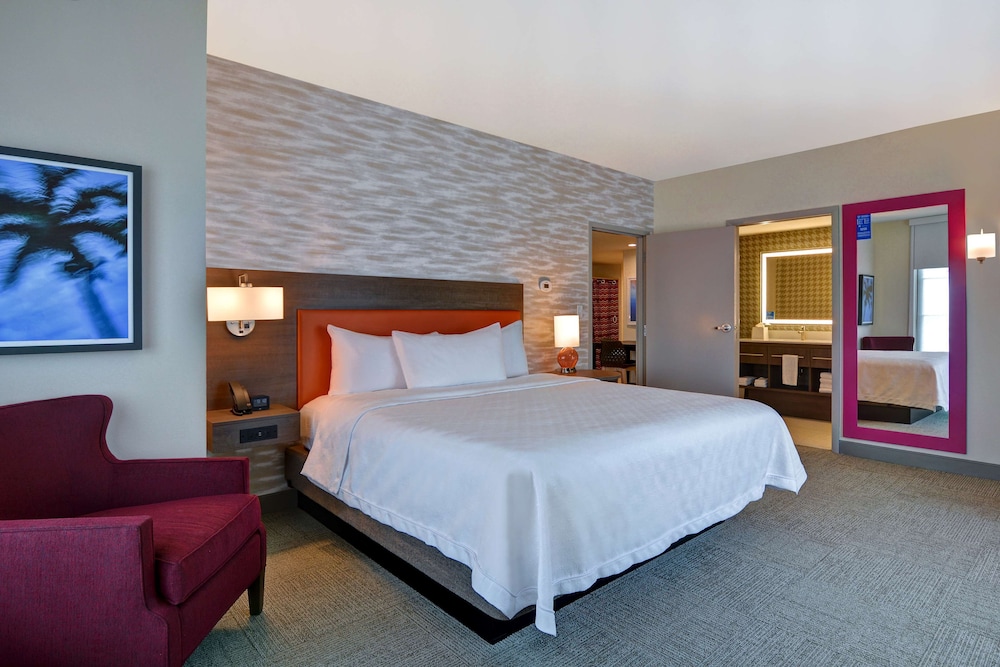 Home2 Suites by Hilton Orlando at Flamingo Crossings — Hotel rooms in Winter Garden, Florida