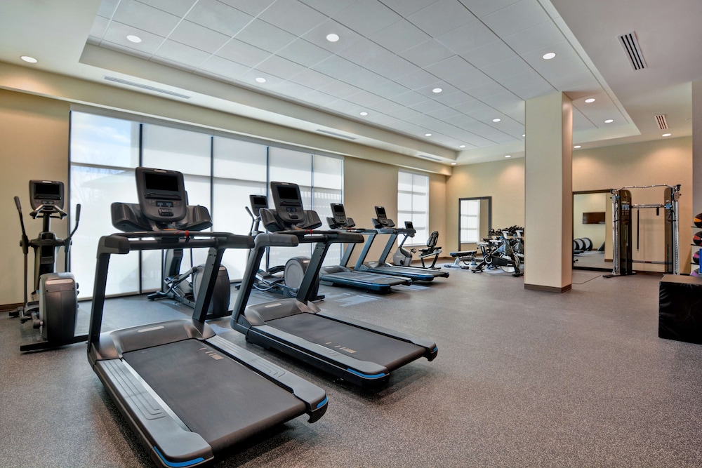 Home2 Suites by Hilton Orlando at Flamingo Crossings — Sports & recreation in Winter Garden, Florida