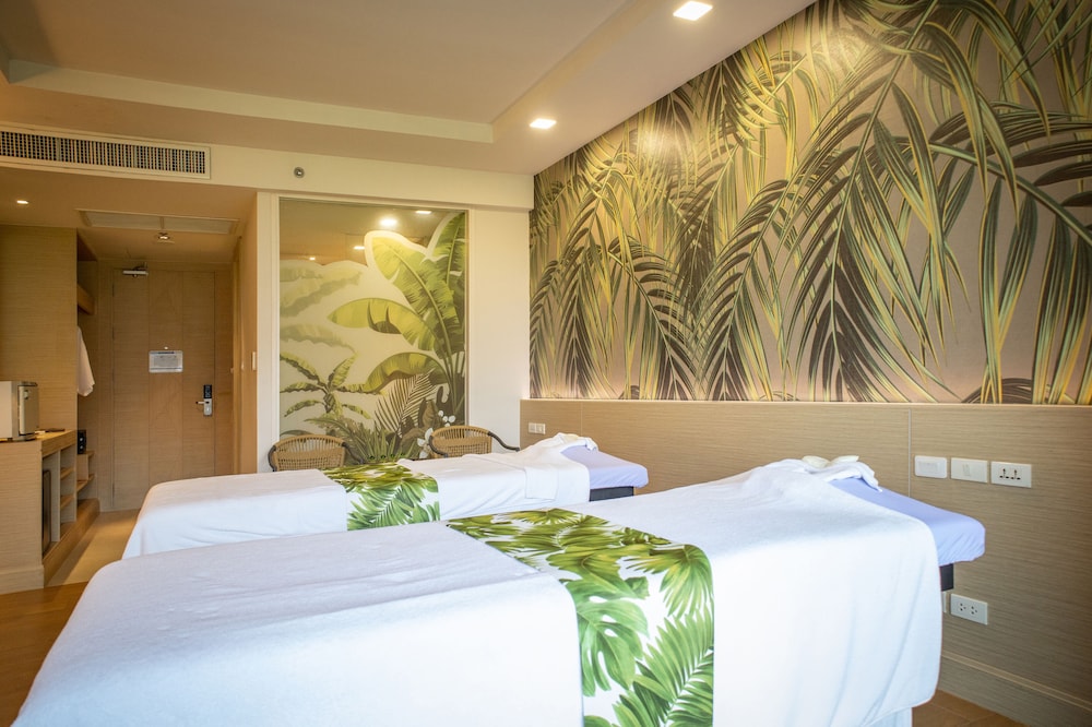 Panan Krabi Resort — Spa in Ao Nang, Krabi