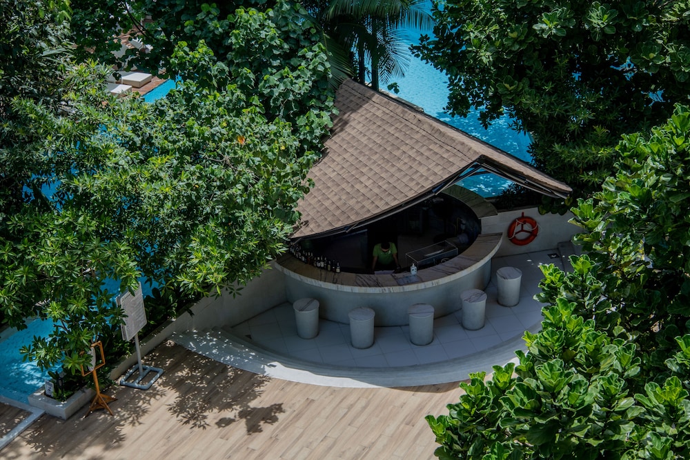 Panan Krabi Resort — Restaurant & bars in Ao Nang, Krabi