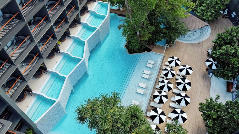 Panan Krabi Resort — Main photo in Ao Nang, Krabi